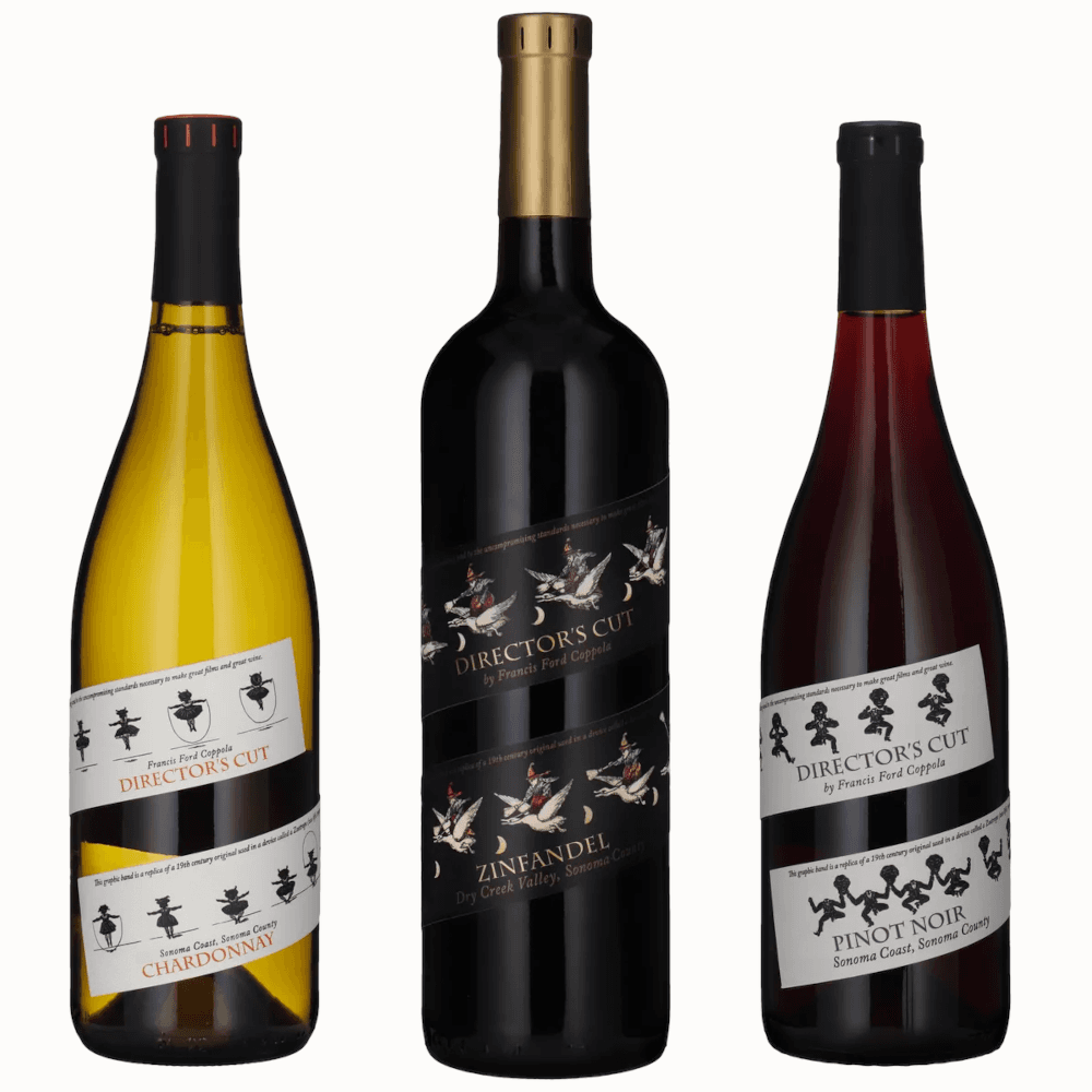 Coppola Directors Cut Case