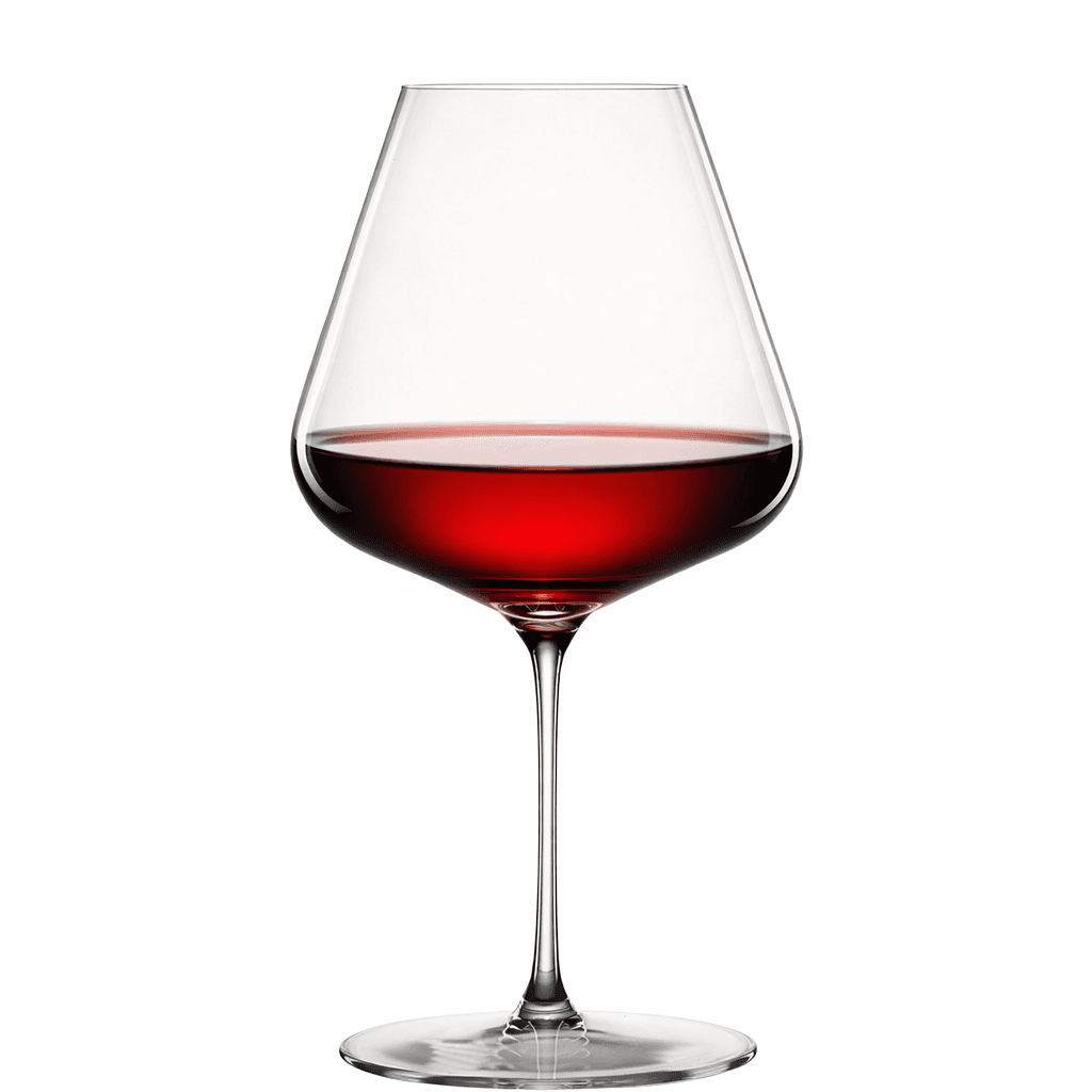 Definition Bourgogne 2 glas  skabt til elegante vine