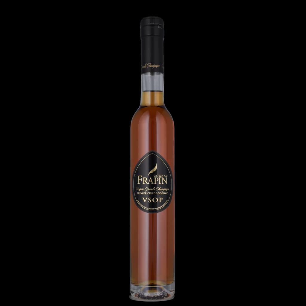 FRAPIN VSOP 1. CRU 40% Grande Champ. 1er cru, Cognac Frapin 35 cl
