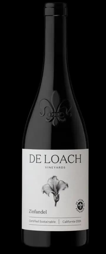 2024 Pinot Noir California DeLoach