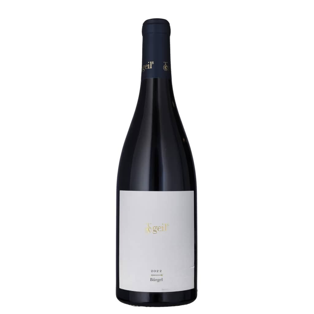 2020 Bürgel Spätburgunder Weingut Geils