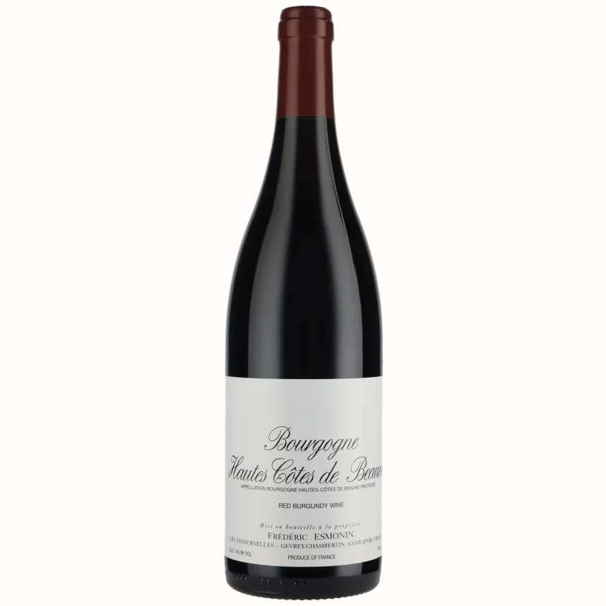2023 Hautes-Côtes de Beaune Rouge Domaine Frédéric Esmonin