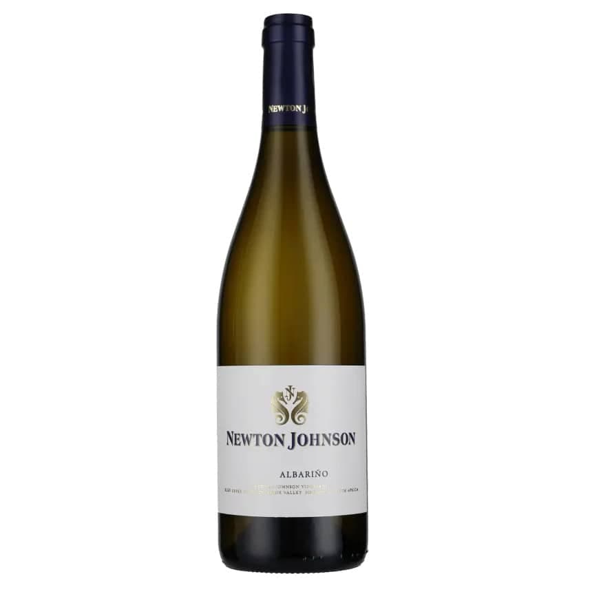 2024 Albariño Newton Johnson