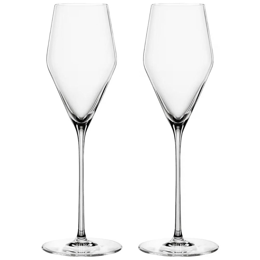 Definition Champagneglas - 2 stk.