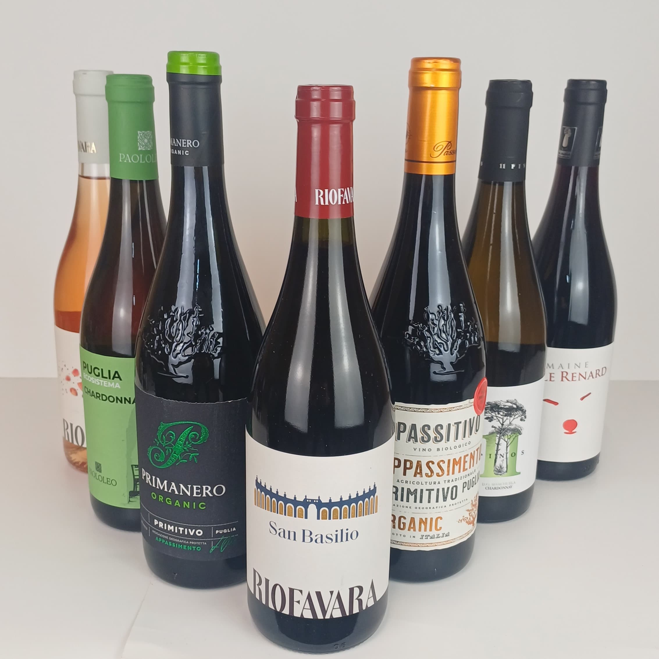 FLYTTE-SMAGSKASSEN  De 7 Bestseller vine vi nægter at slæbe med videre, økologiske & Biodynamiske