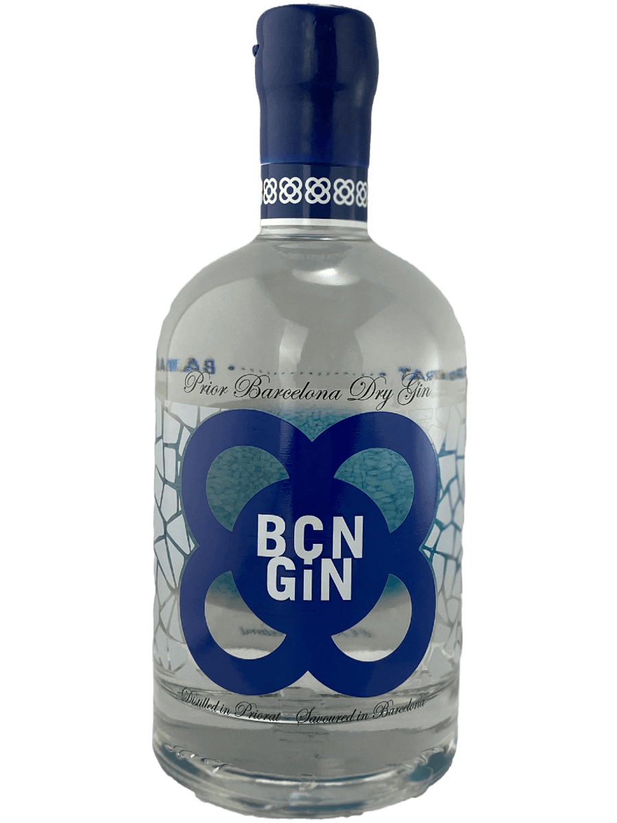 BCN Gin