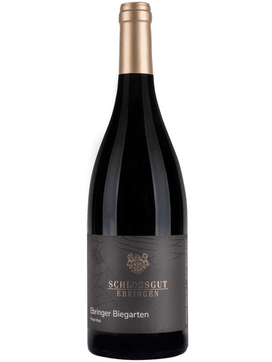 Schlossgut Ebringen Biegarten Pinot Noir 2021