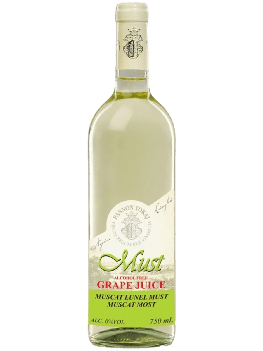 Pannon Tokaj Muscat Lunel Must
