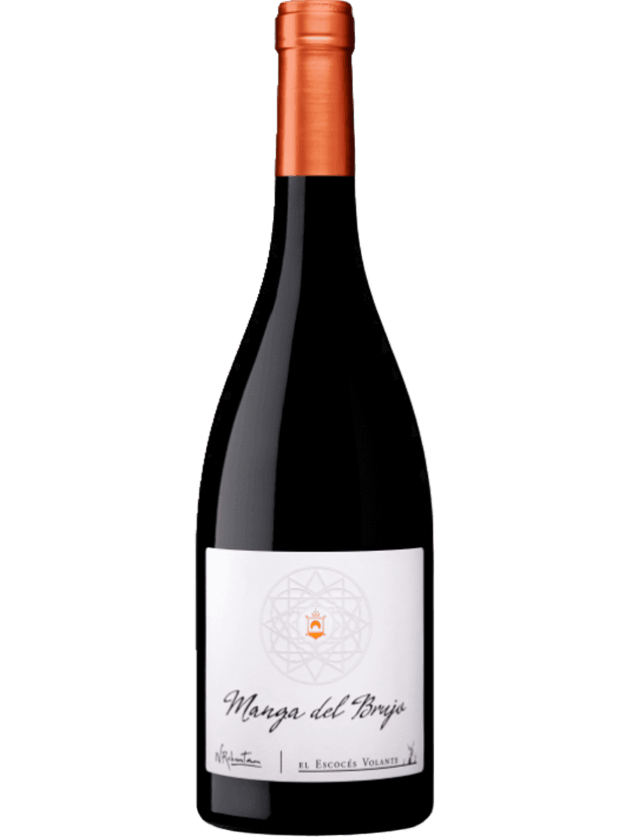 Manga del Brujo 2022