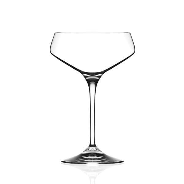 RCR Aria Champagne Coupe 33 cl (6 stk)