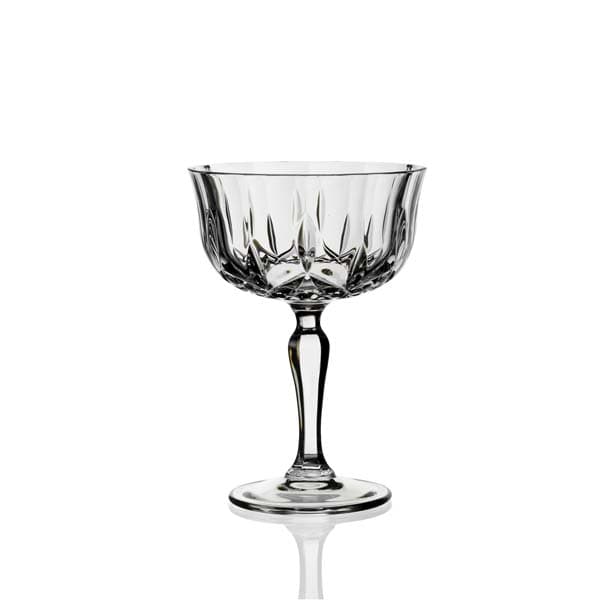 RCR Opera Champagne Coupe 24 cl (6 stk)