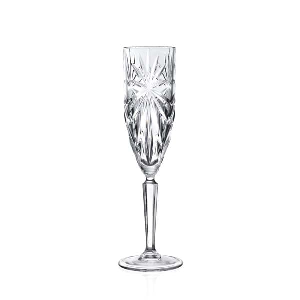 RCR Oasis Champagne 15,7 cl (6 stk)
