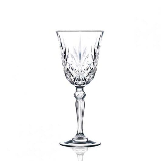 RCR Melodia Hvidvin 21 cl (1 stk)