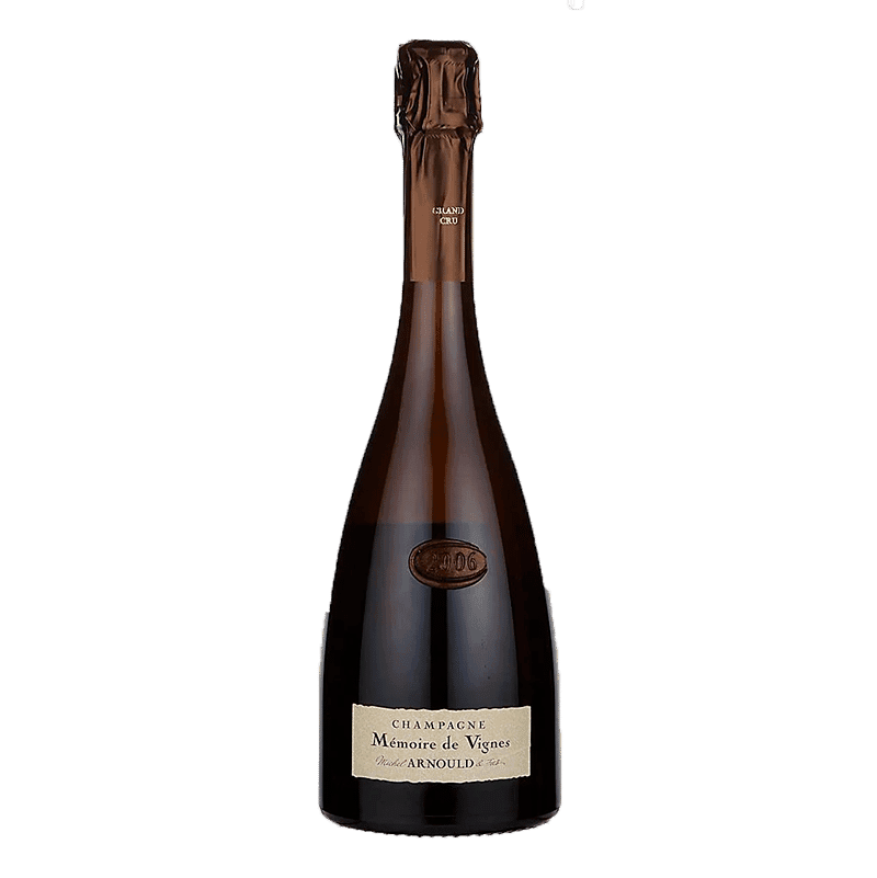 Michel Arnould & Fils Mémoire de Vignes Grand Cru 2006