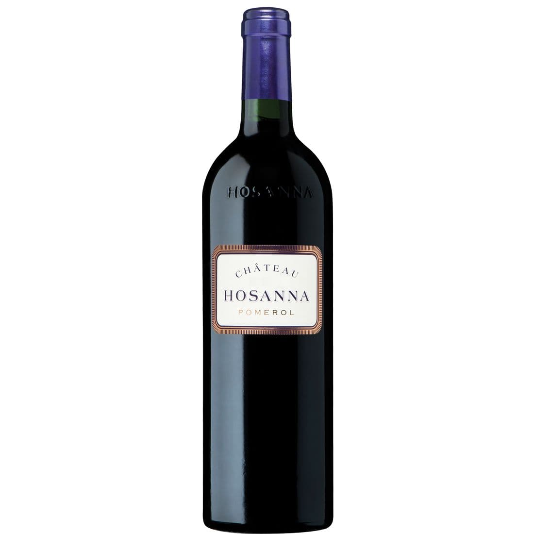 Château Hosanna Pomerol 2023