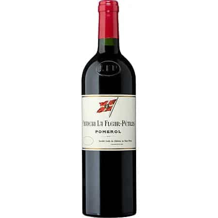 Château La Fleur-Pétrus Pomerol 2023