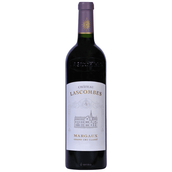 Château Lascombes Margaux 2. Cru Classé 2021