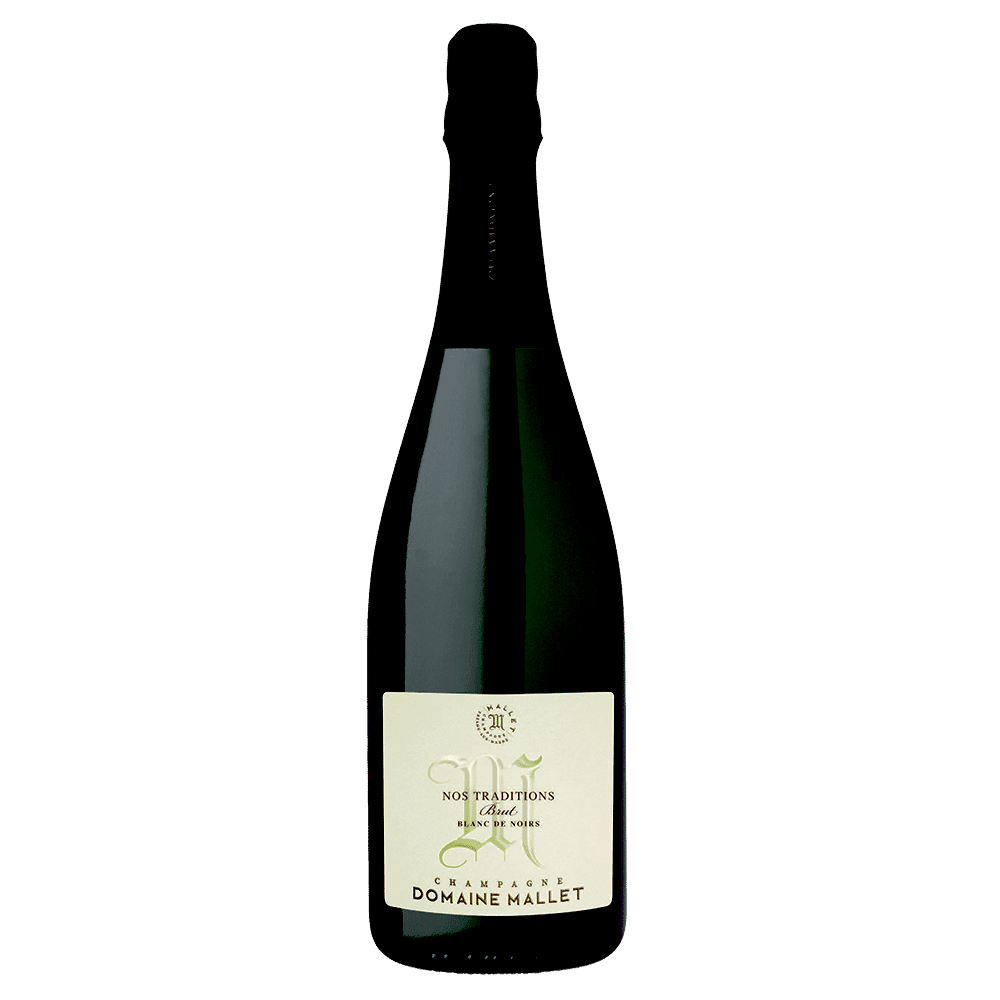 Domaine Mallet Nos Traditions Brut