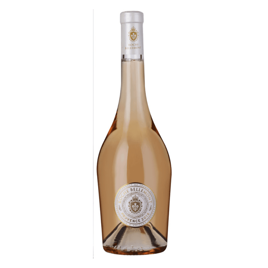 Roche Bellemont Provence Rosé 2020