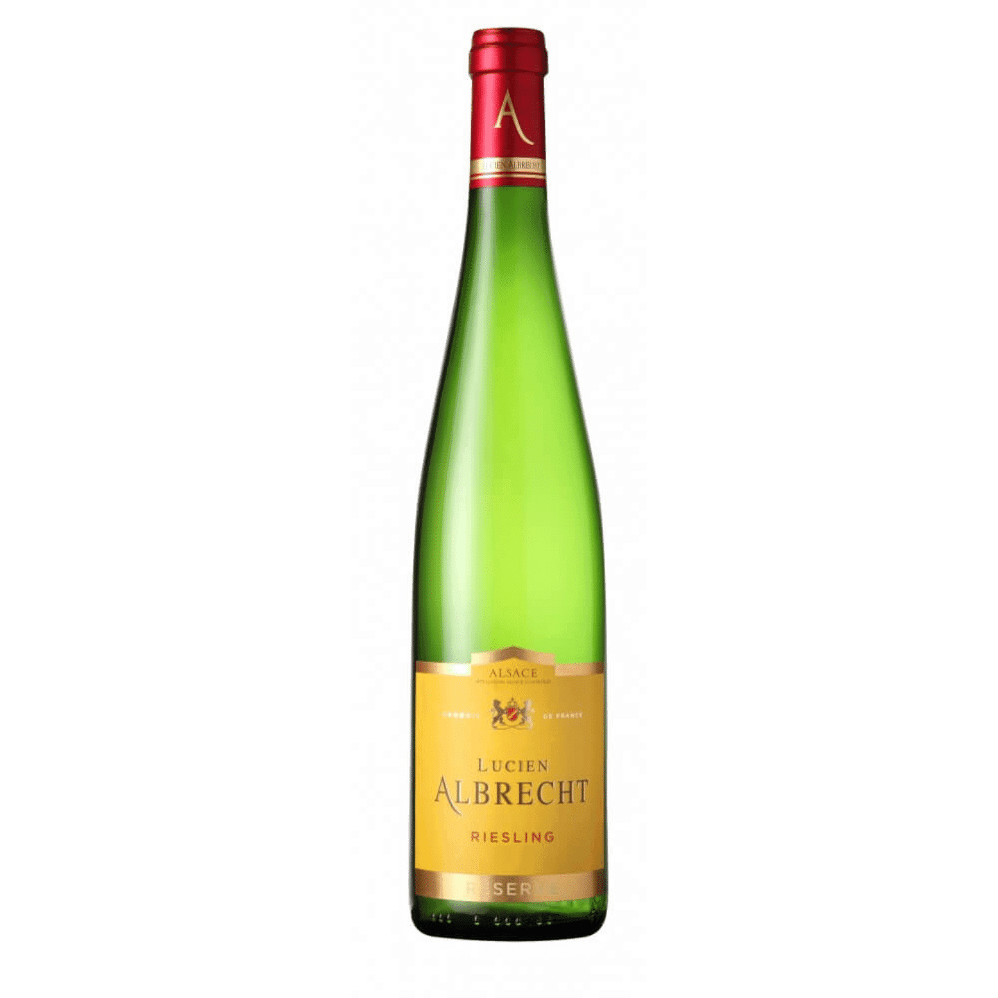 Lucien Albrecht Riesling Reserve 2022 75 cl.