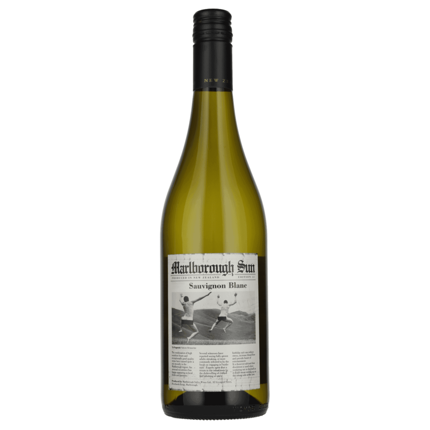 Marlborough Sun Sauvignon Blanc 2023 75 cl