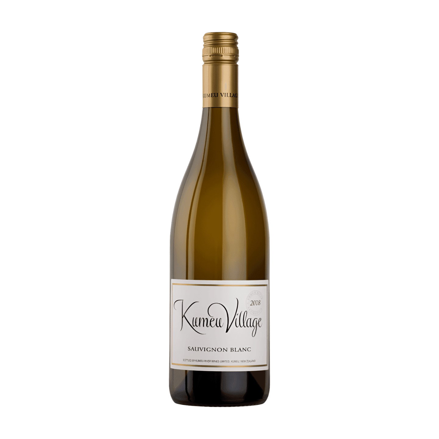 Kumeu River Village Chardonnay 2024