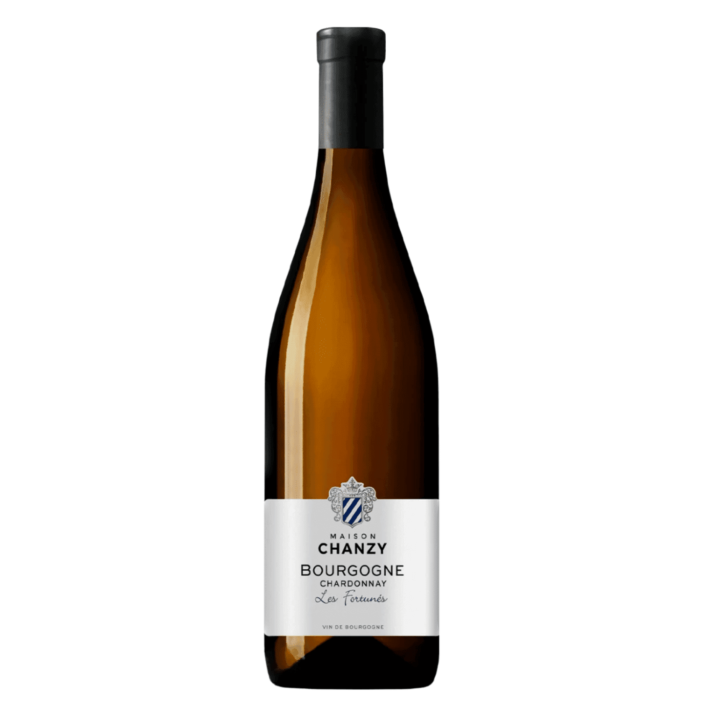 Domaine Chanzy Bourgogne Chardonnay Les Fortunés 2022