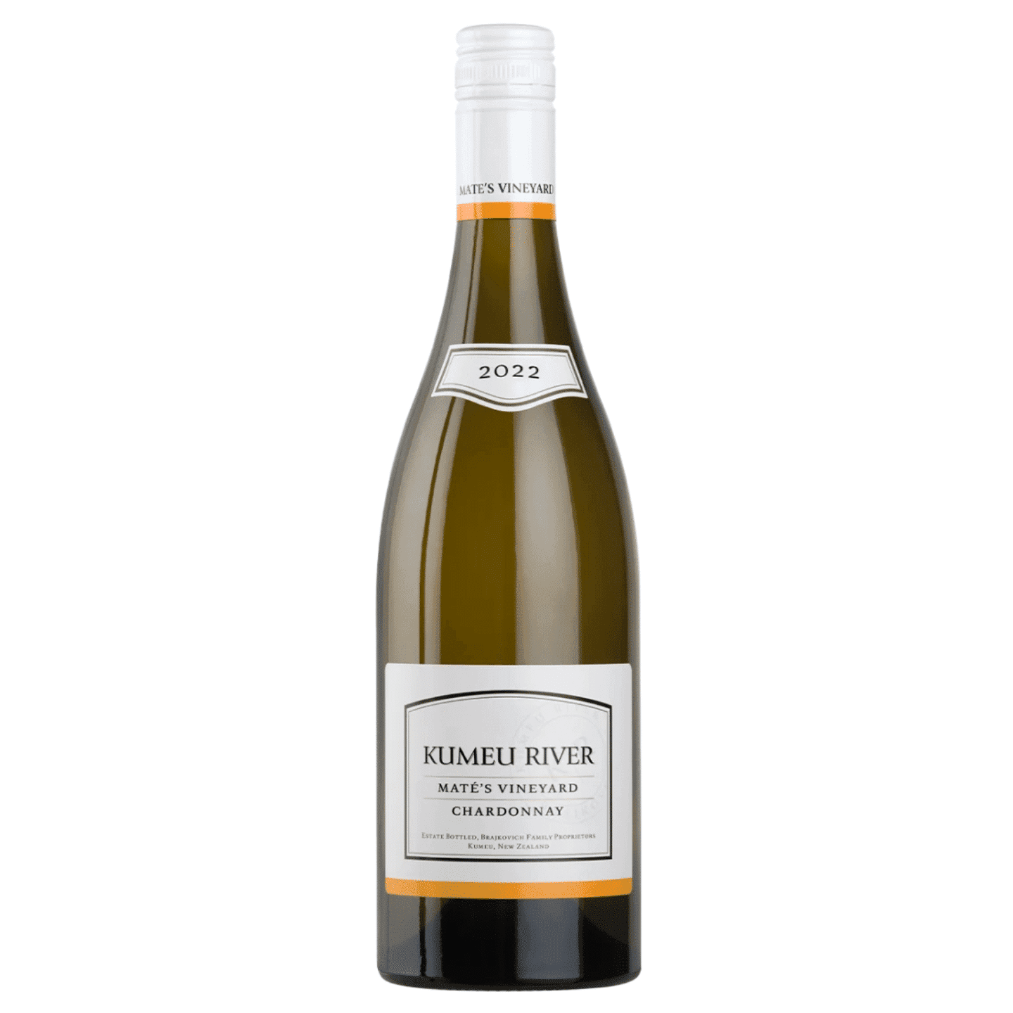 Kumeu River Mate's Vineyard Chardonnay 2022