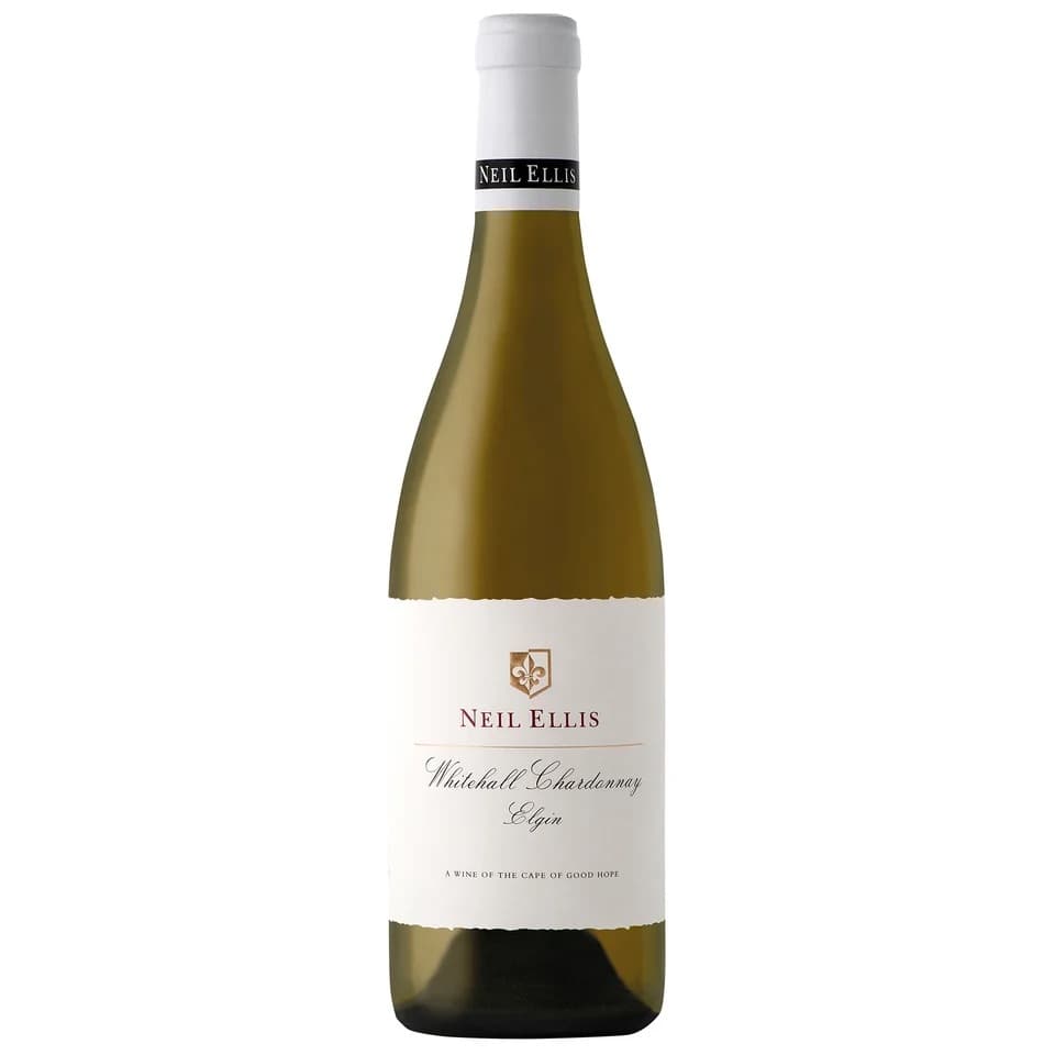 Whitehall Chardonnay Elgin 2021, Neil Ellis