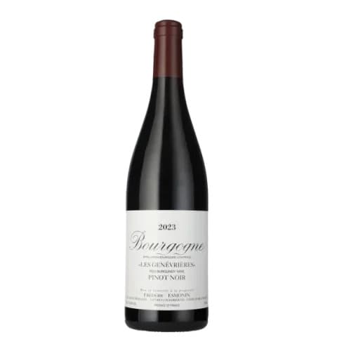 2024 Bourgogne Rouge Domaine Frederic Esmonin