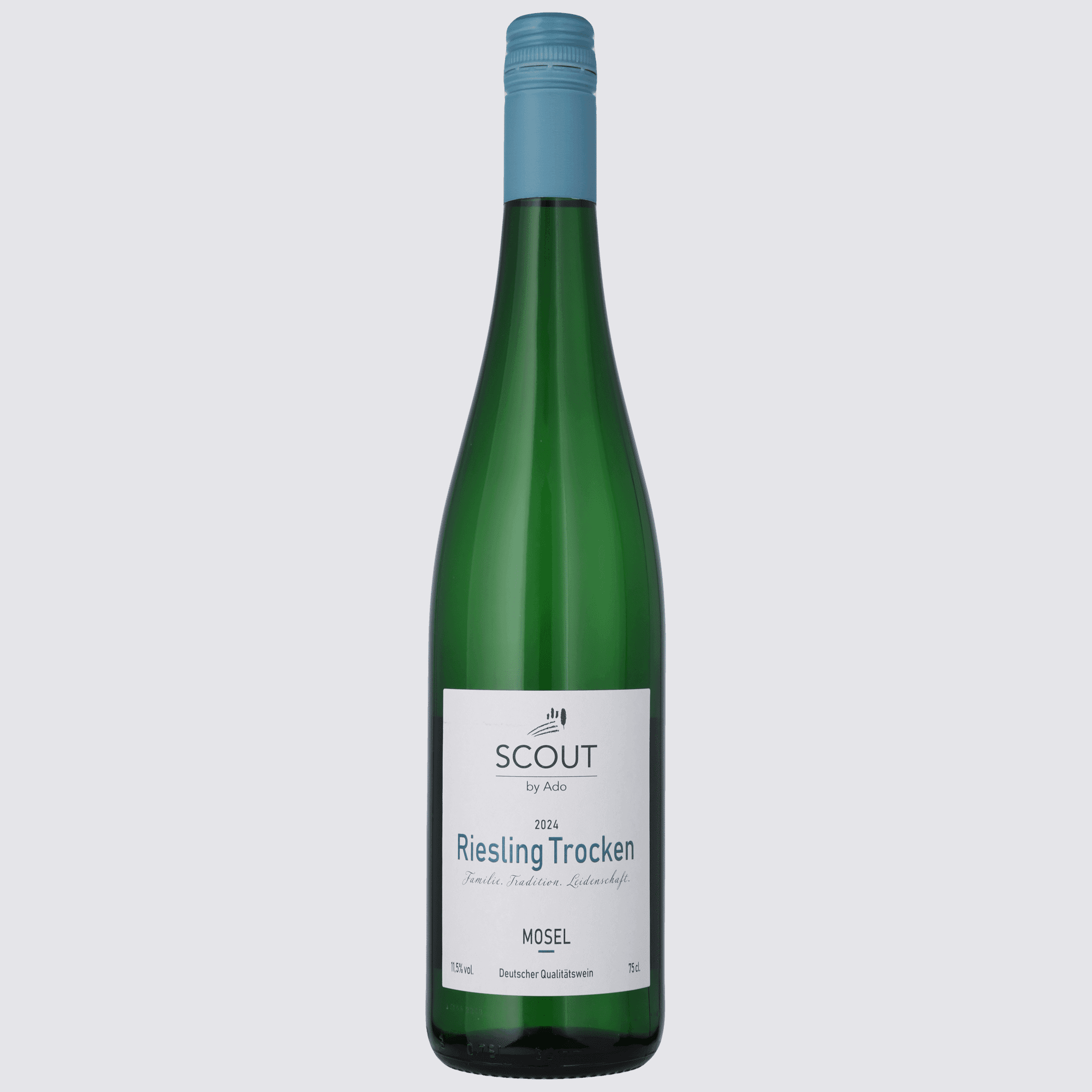 2024 Scout Riesling Trocken Mosel