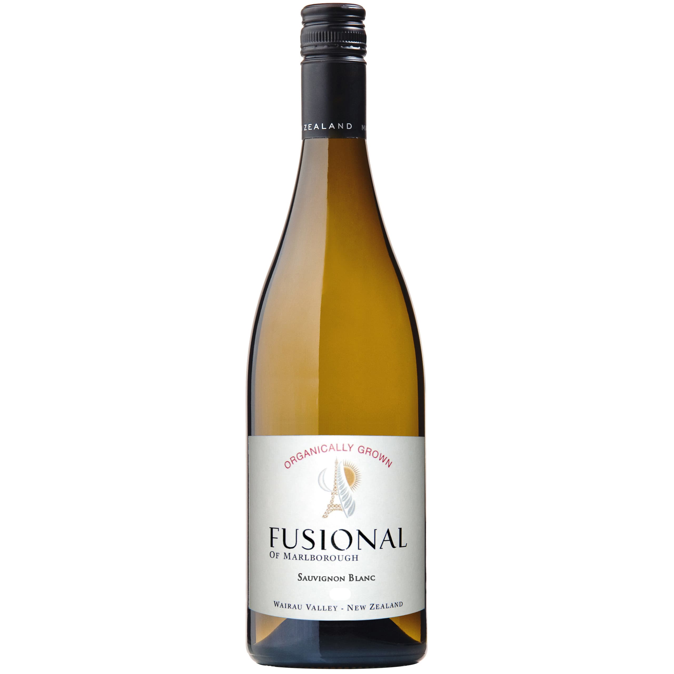 2024 Fusional Sauvignon Blanc ØKO