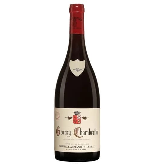 2022 Armand Rosseau Gevrey Chambertin, 375 ml