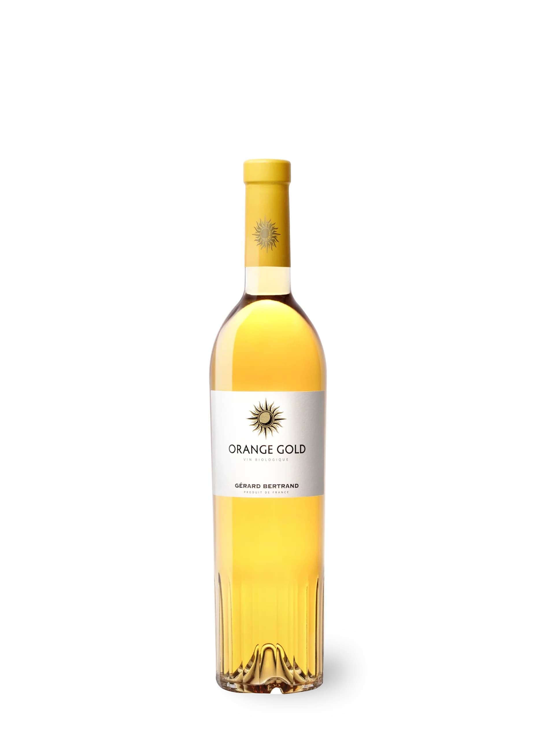 2022 Orange Gold Orange Wine ØKO