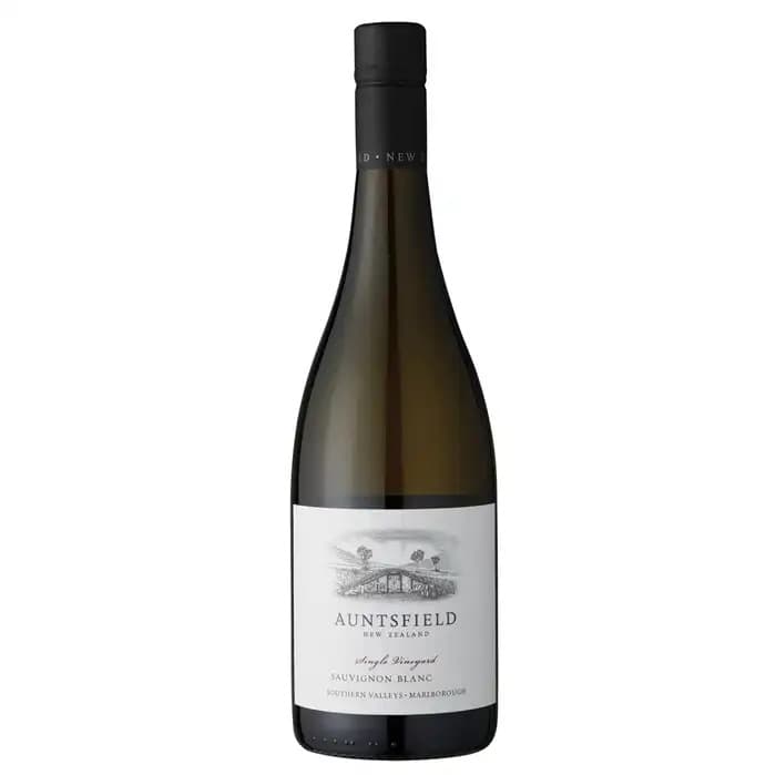 2023 Auntsfield Estate, Sauvignon Blanc