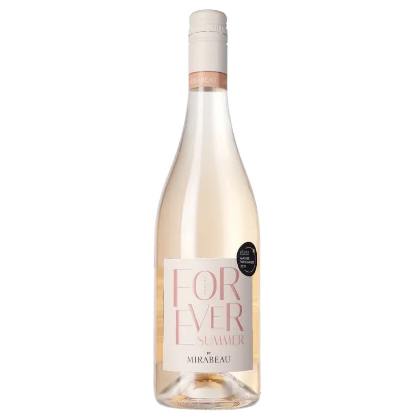 Mirabeau Forever Summer Rosé