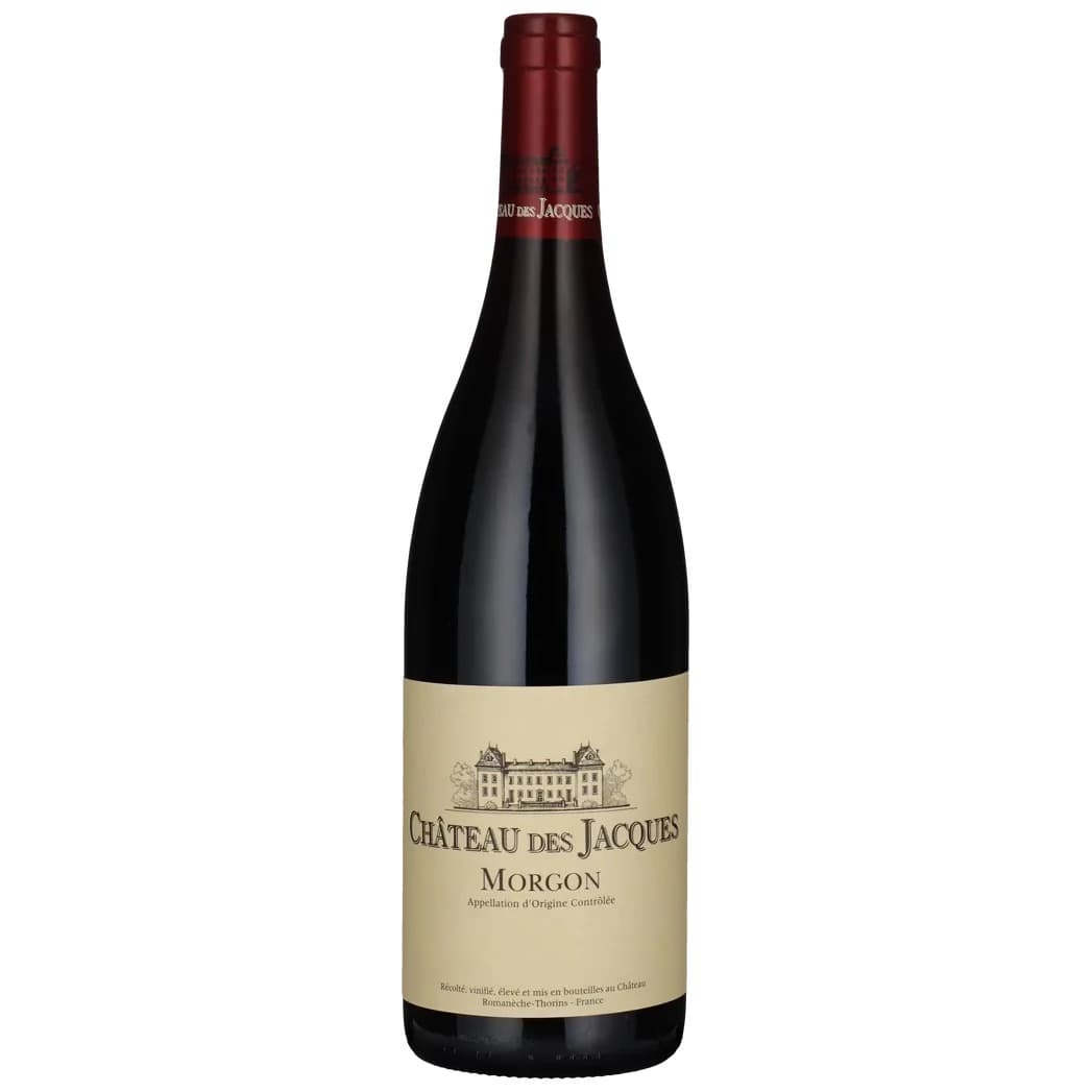 Château Des Jacques Morgon 2022