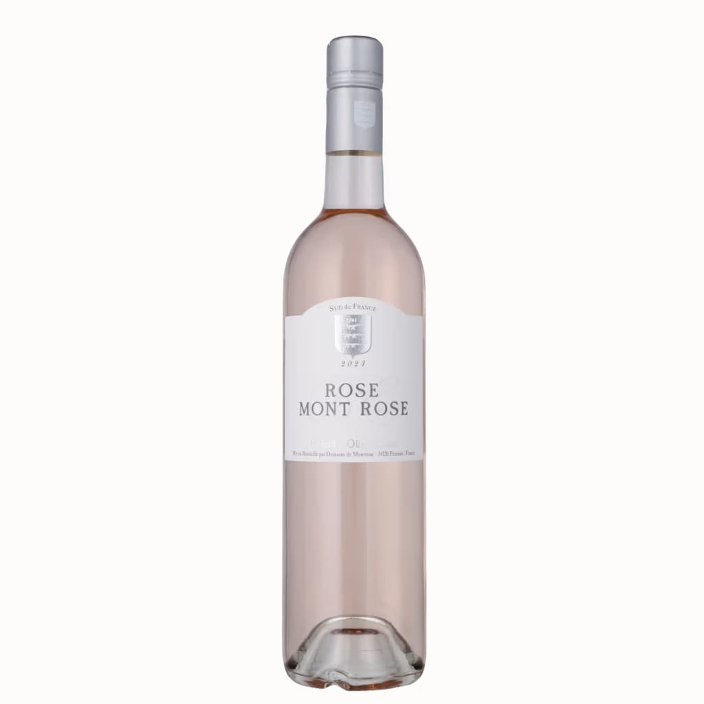 Mont Rosé - Domaine Montrose