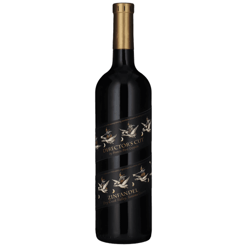 Director's Cut - Zinfandel - Dry Creek Valley 2021