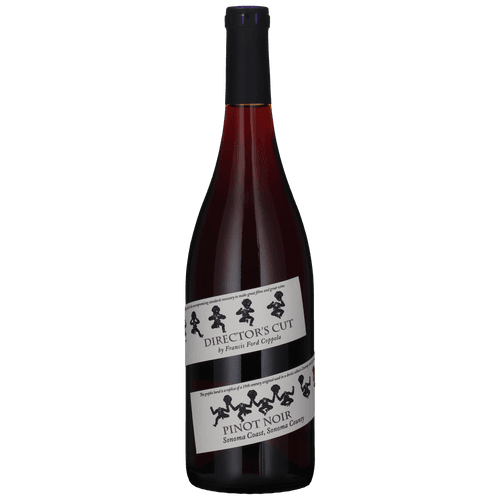 Director's Cut - Pinot Noir - Sonoma Coast 2022