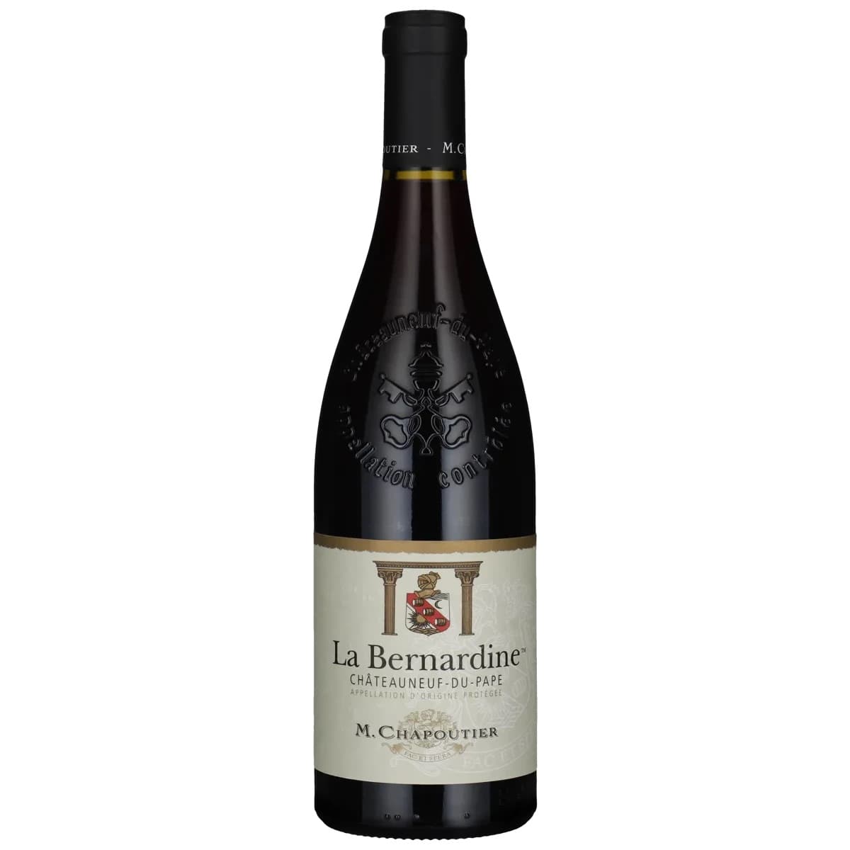 Châteauneuf-du-Pape - La Bernardine 2022