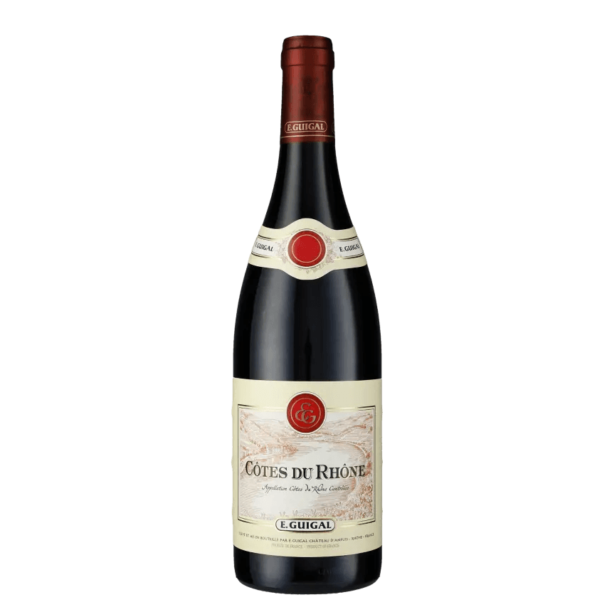 2022 Côtes-du-Rhône Rouge Guigal