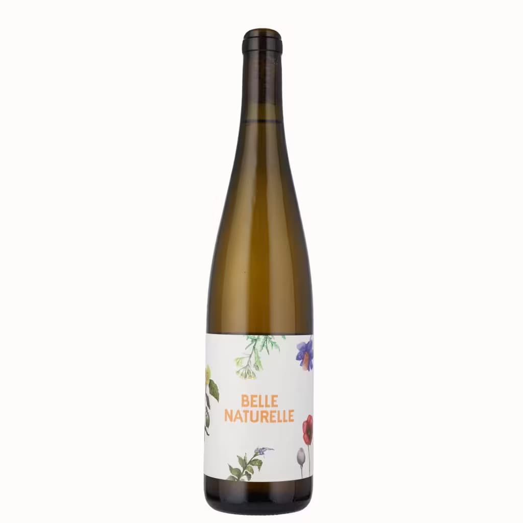 BELLE NATURELLE, Grüner Veltliner, Langenlois