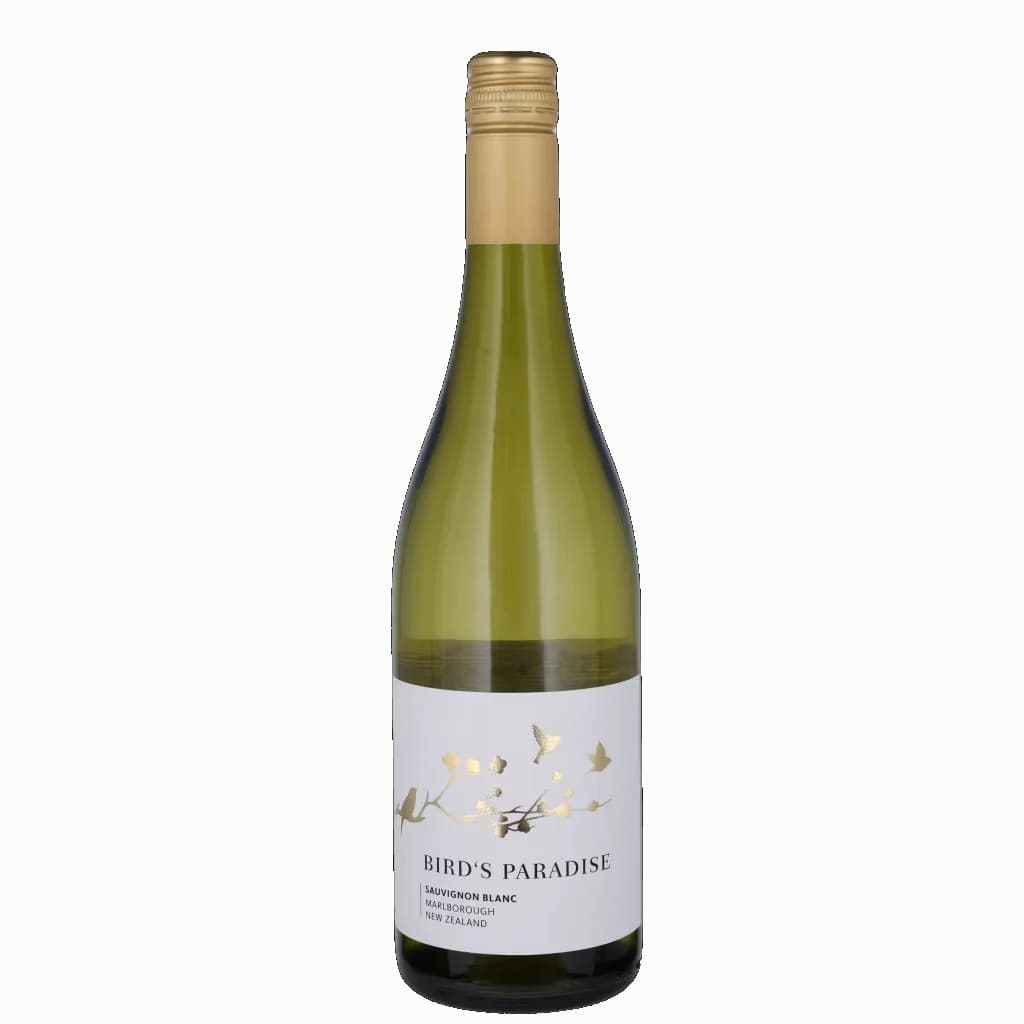 BIRDS PARADISE SAUVIGNON BLANC, Marlborough