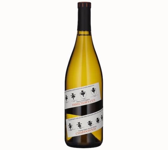 Director's Cut - Chardonnay - Sonoma Coast 2022