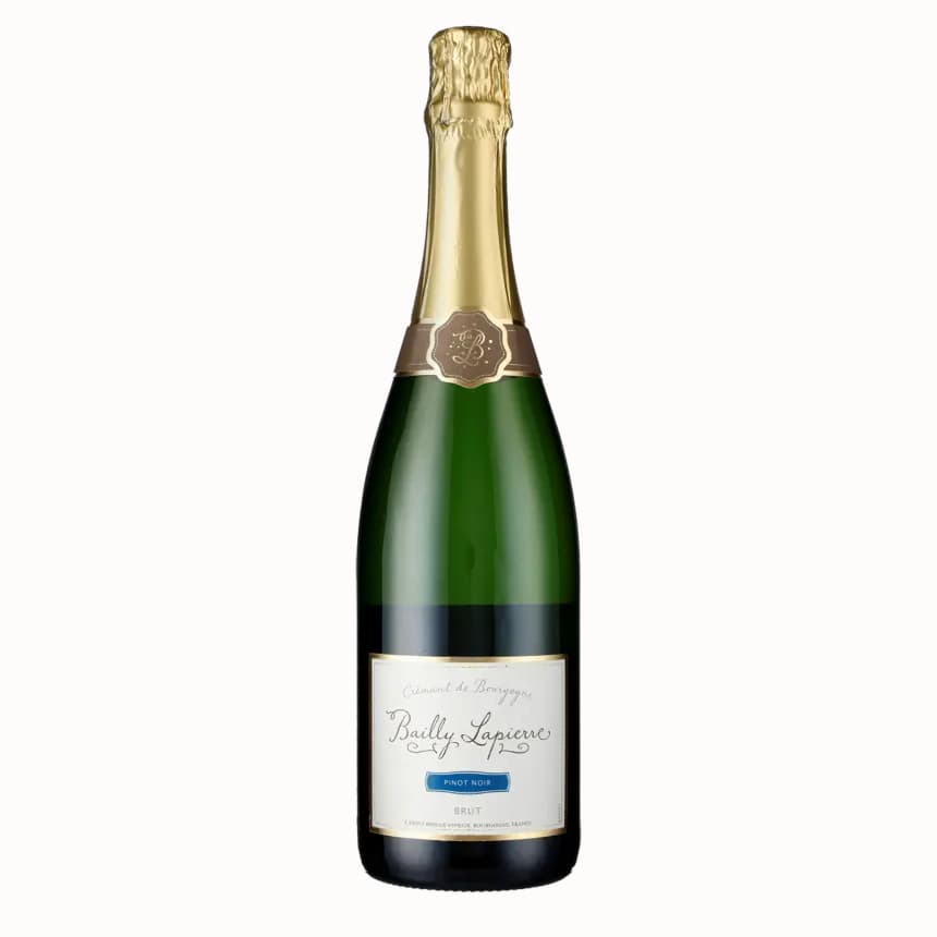 Crémant de Bourgogne Gogaille Demi-Sec Bailly-Lapierre