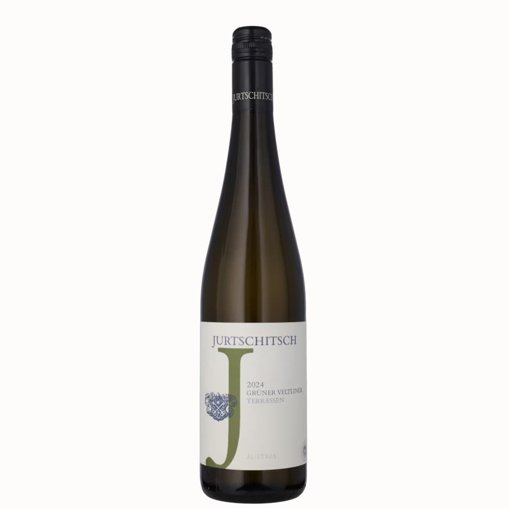 GV TERRASSEN, Jurtschitsch Sonnhof, Grüner Veltliner