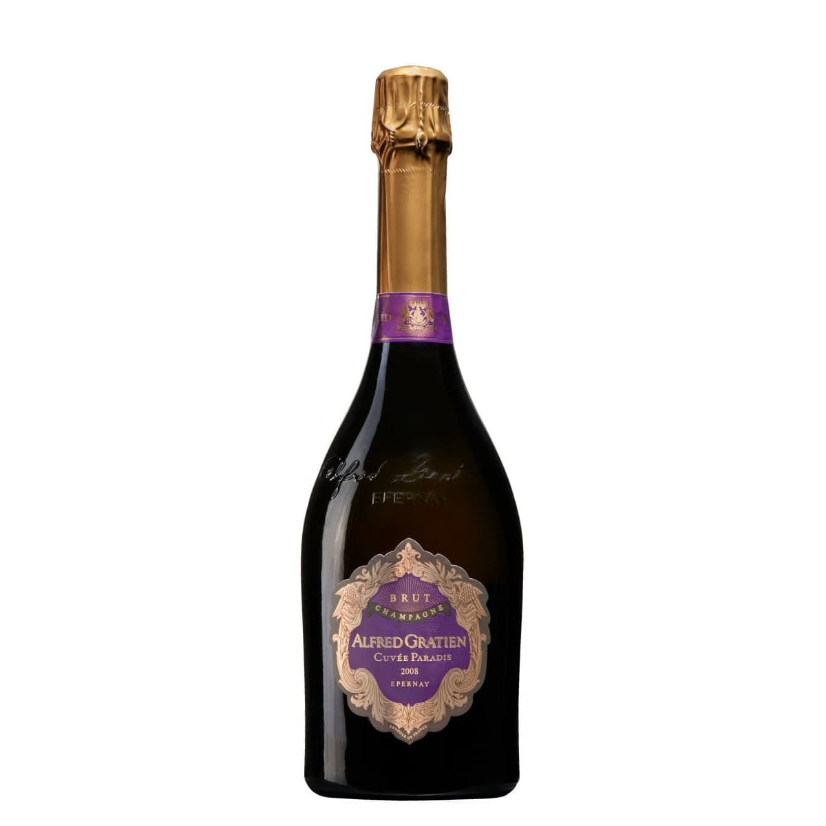 2013 Alfred Gratien Champagne Cuvée Paradis