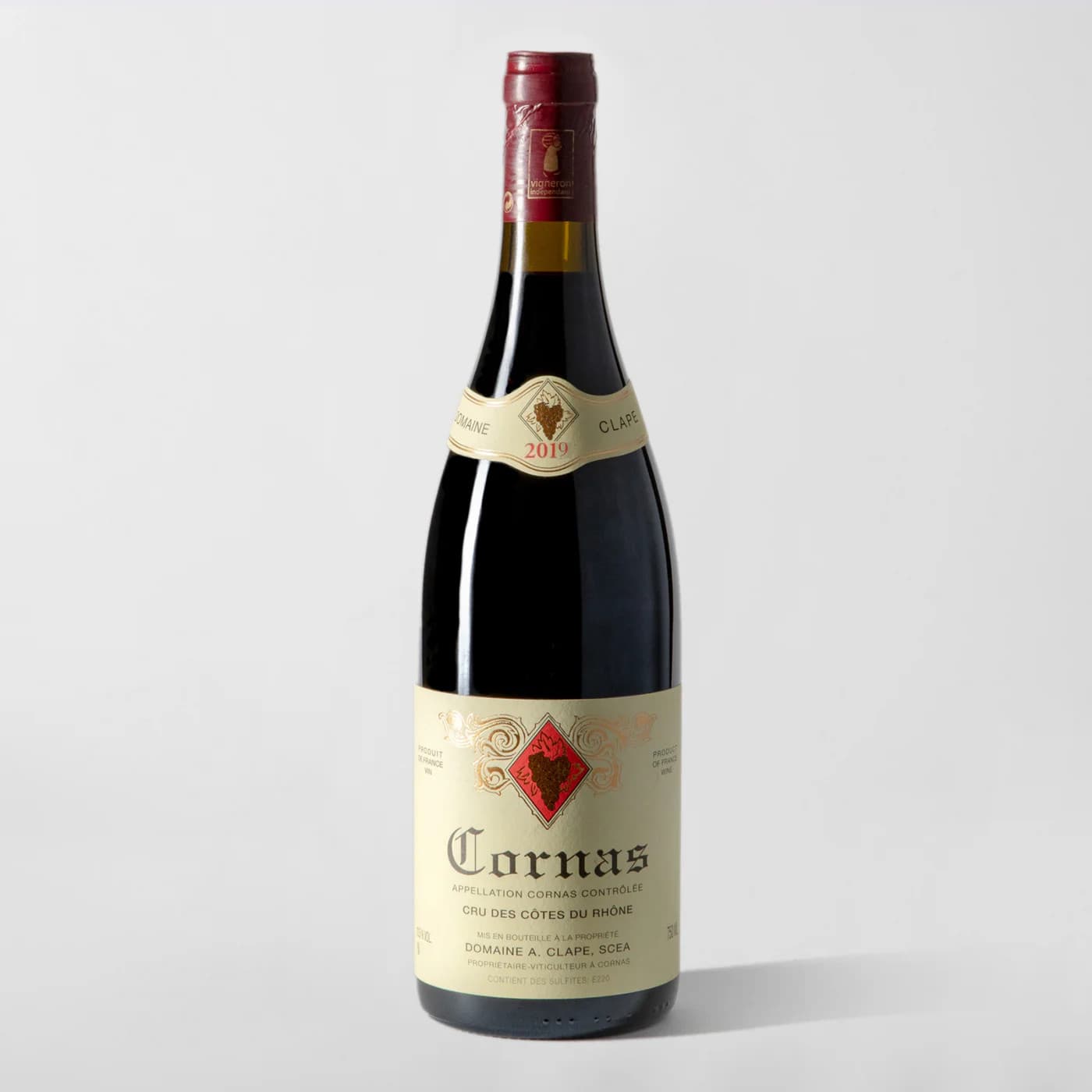Dom. Auguste Clape Cornas 2019