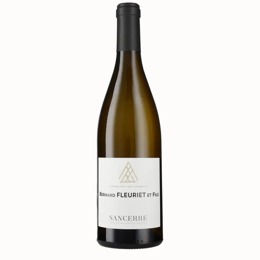 2024 Sancerre Dom. Bernard Fleuriet